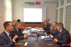 antibiotice
