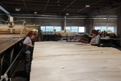 Holzindustrie Schweighofer Baco