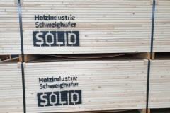 Holzindustrie Schweighofer Baco