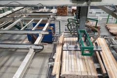 Holzindustrie Schweighofer Baco