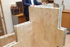 Holzindustrie Schweighofer Baco