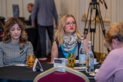 Banking Forum 135