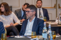Banking Forum 143