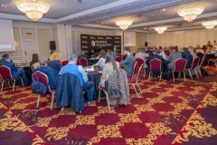 Banking Forum 287
