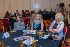 Banking Forum 295