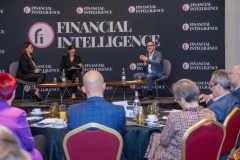 Banking Forum 317
