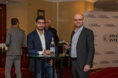 Banking Forum 383