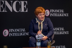 Banking Forum 579