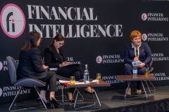 Banking Forum 582