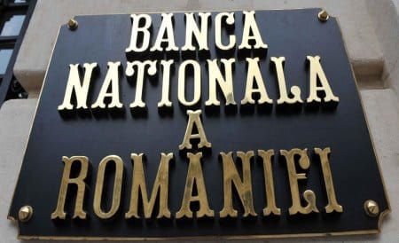 Banca Nationala a Romaniei
