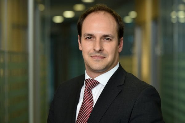 Johan Meyer, FP