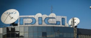 digi communications