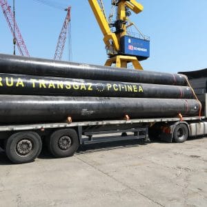 Statul cere dividende mai mari de la Transgaz - poza 1