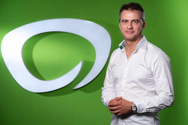 Sergiu Chirca, CEO elefant.ro