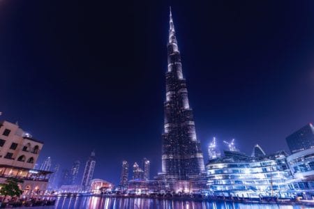 pixabay.com calatorie burj khalifa