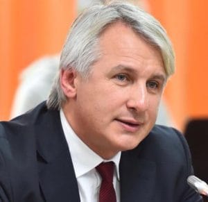 Cetățenii sunt protejați împotriva eventualelor dificultăți cu care s-ar putea confrunta băncile, a declarat Eugen Teodorovici, ministrul finanțelor din România.
