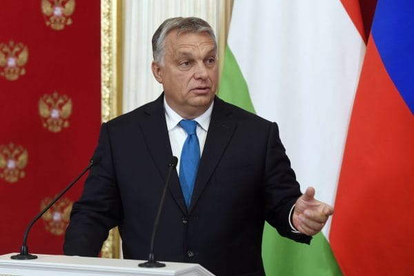 orban, ungaria