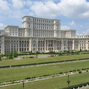palatul parlamentului