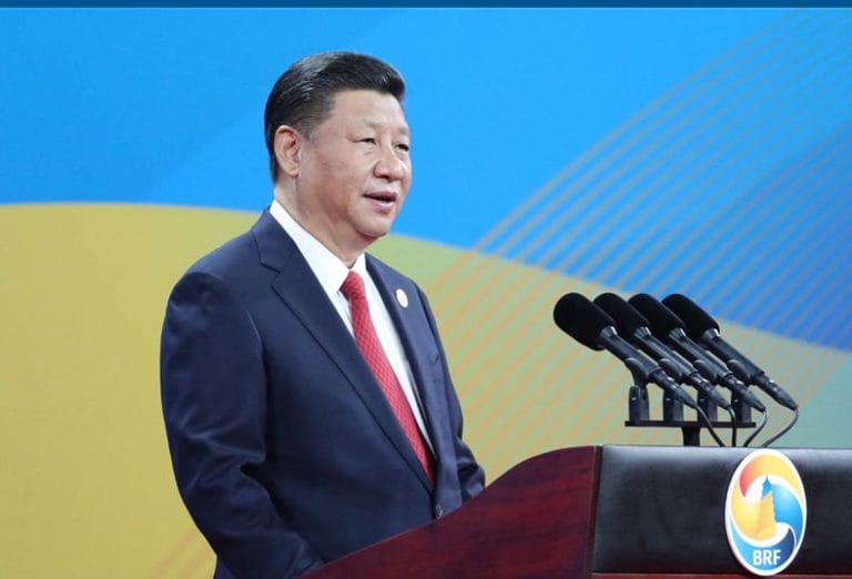 Xi Jinping, preşedintele Chinei