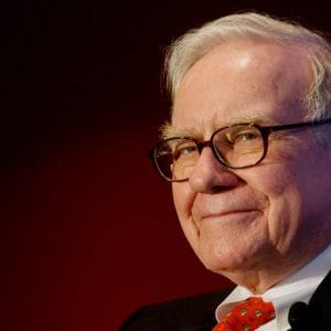 averea lui Warren Buffett