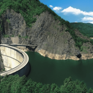 Acționarii Hidroelectrica, convocați pentru aprobarea parteneriatului pentru centrala de acumulare prin pompaj Tarniţa şi pentru dezvoltarea centralei Frasin-Pângăraţi (Neamţ) de 300 MW - poza 1