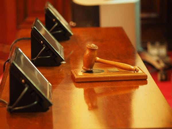 tribunal, proces, justitie