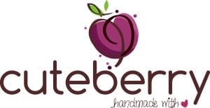  Cuteberry 