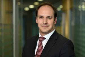 Johan Meyer, CEO al Franklin Templeton Investments Limited și Manager de Portofoliu al Fondului Proprietatea.