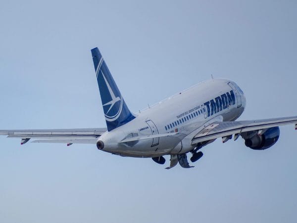 Tarom