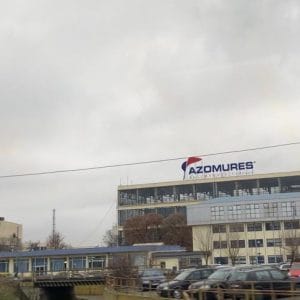 Romgaz a ajuns la un acord de principiu privind preluarea activității operaționale a Azomureș; finalizarea negocierilor – până la finalul lunii mai 2026 - poza 1