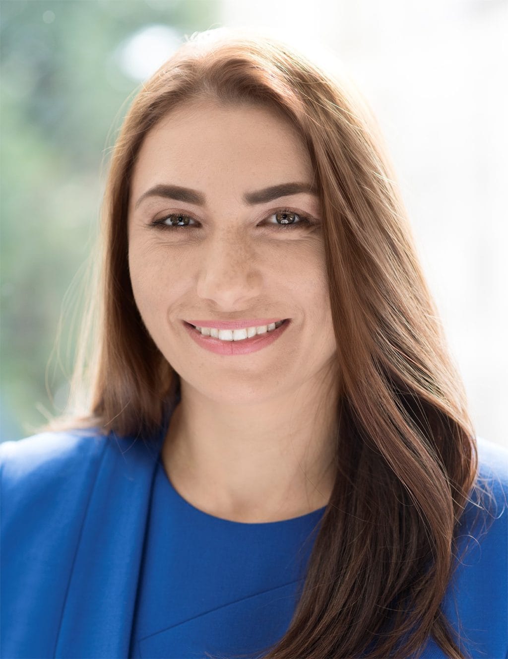 Ramona Jurubiță, coordonatorul CDR în perioada 1 ianuarie – 30 iunie 2019.