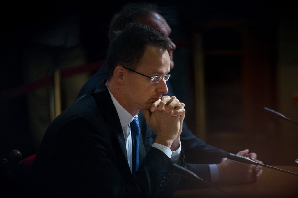 Péter Szijjártó http://www.kormany.hu