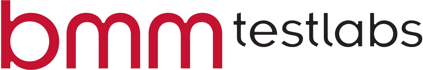 BMM TESTLABS
