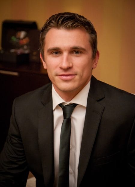 Ciprian Timofte, Managing Associate al Țuca Zbârcea & Asociații