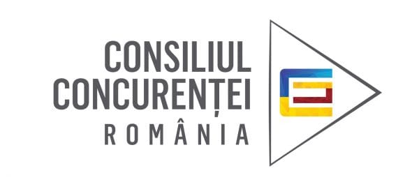 Logo Consiliul Concurentei