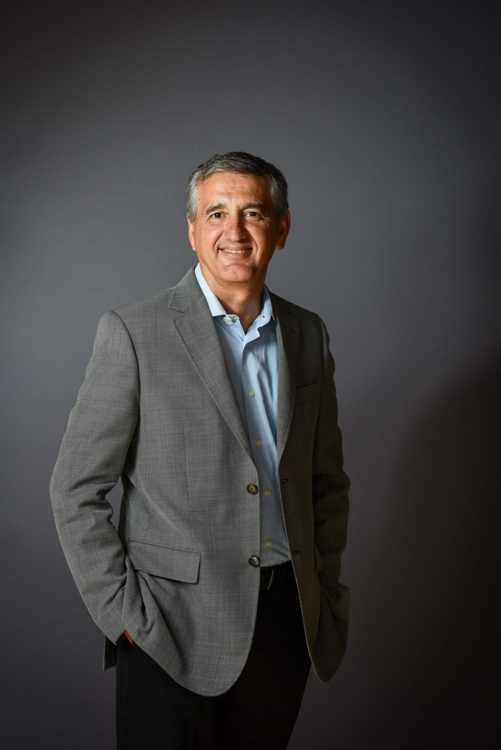 Marco Stefanini