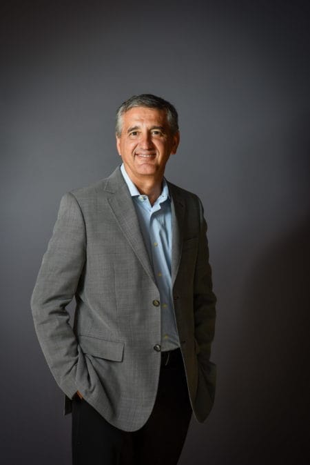 Marco Stefanini
