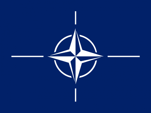România în NATO martie 2004