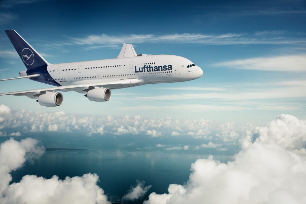 Lufthansa