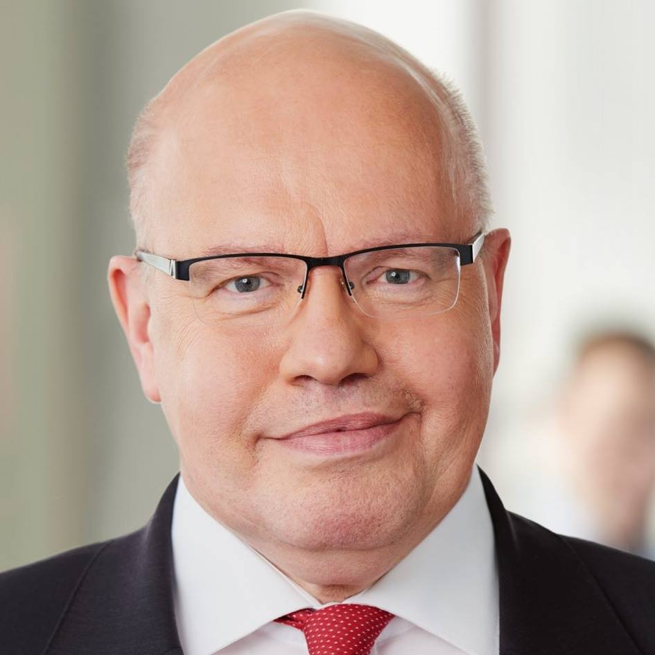 Peter Altmaier