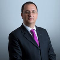 Vlad Năstase este noul Președinte al Asociației de Turnaround Management
 - poza 1