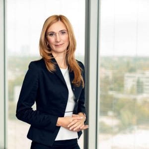 alina popa CFO petrom politica de dividende