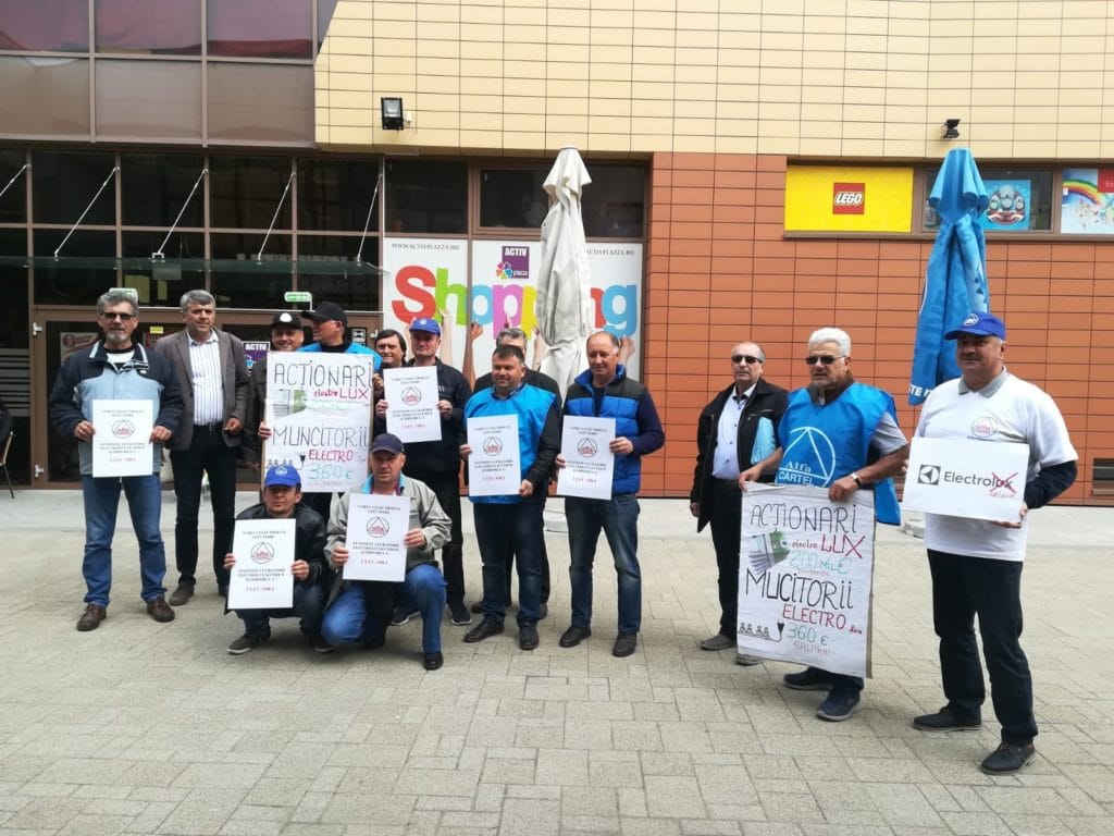 Confederatia Nationala Sindicala "Cartel ALFA"