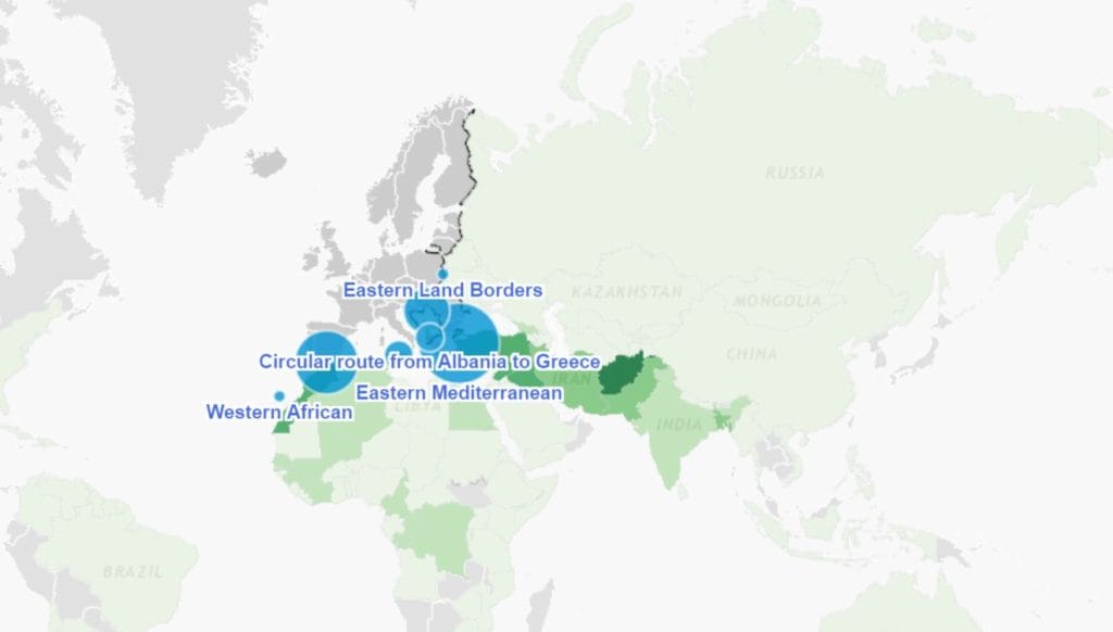 frontex.europa.eu