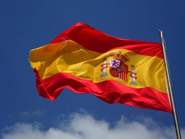 spania