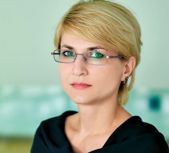 PwC România anunță că, de la începutul lunii mai, Diana Alexi s-a alăturat firmei în calitate de lider al echipei de marketing și comunicare.