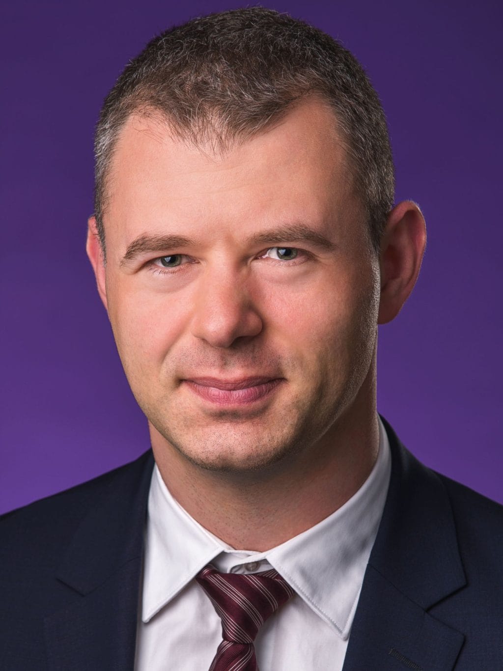 Adrian Șter