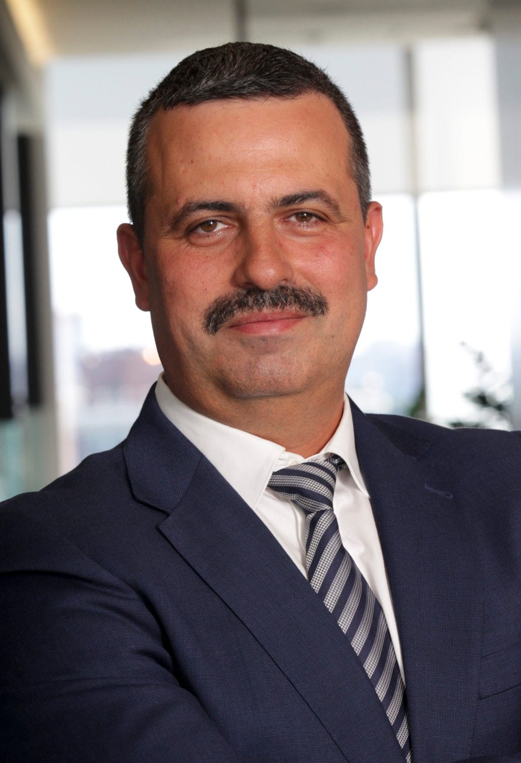 George Ureche, Liderul departamentului de Fuziuni si Achiziții, PwC România.