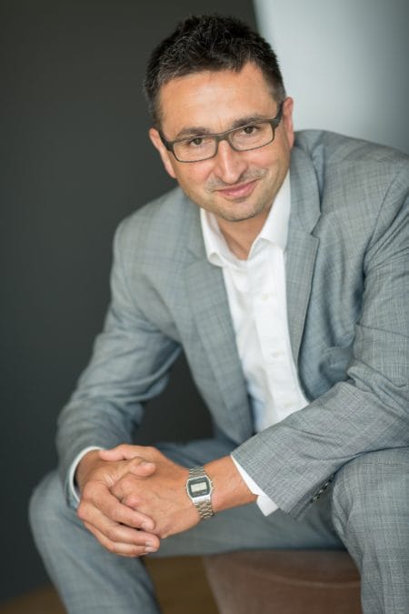 După un mandat de 7 ani în România, CEO Michal Szczurek va prelua o nouă poziție în grupul ING, urmând să gestioneze divizia de retail ING Asia.