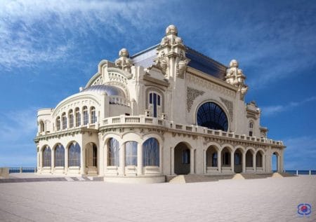 Ministerul Dezvoltării Regionale și Administrației Publice - Romania